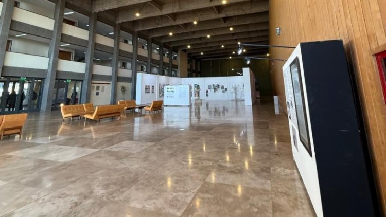 El Auditorio Juan Victoria entra en una nueva etapa de obras