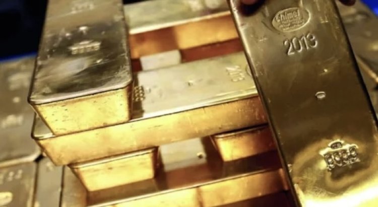 El Gobierno rechazó un pedido de informe sobre la ubicación del oro