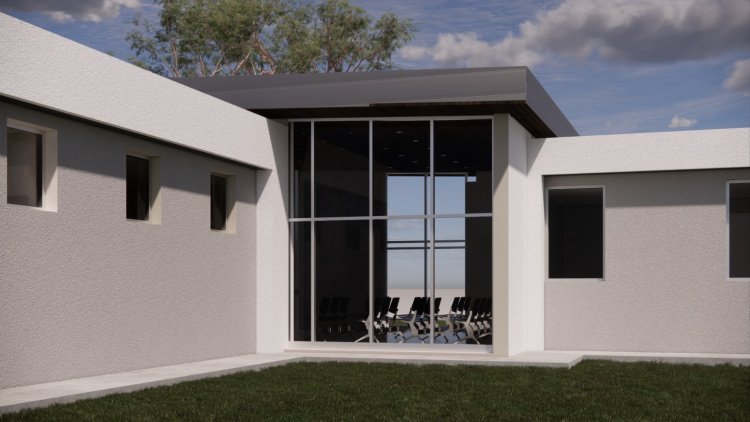 San Juan refuerza la red sanitaria con dos nuevos centros de salud en Ullum y Caucete