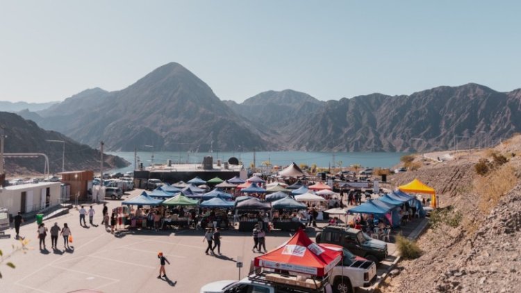 San Juan Innova desplegó conectividad en eventos de toda la provincia