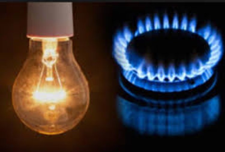 Tarifazo en febrero: 16,86% en gas y 3,59% en electricidad