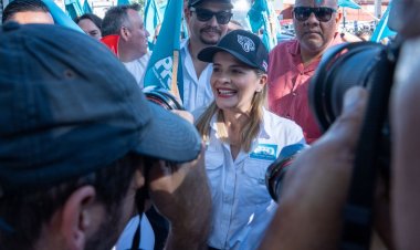 Costa Rica elige presidente entre la promesa de mano dura y el temor al autoritarismo