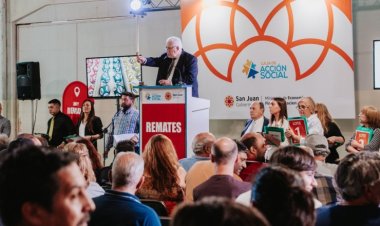 La Caja de Acción Social fortaleció los remates de vehículos oficiales