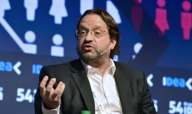 Indec: renunció Marco Lavagna