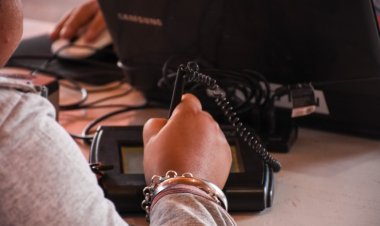 Cómo solicitar el trámite de DNI a domicilio