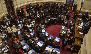 El martes 10 designarán autoridades para debatir las dos leyes más importantes que impulsa el Gobierno