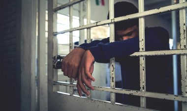 En Argentina, hubo más de 4 mil chicos en conflicto con la ley penal