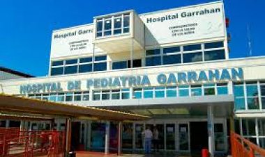 El Garrahan negó despidos masivos y afirmó que las cesantías no afectan la atención médica
