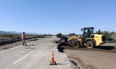 Habilitaron nuevamente la Ruta Nacional 141