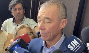 El vicegobernador sostuvo que la modernización del régimen laboral es “necesaria”