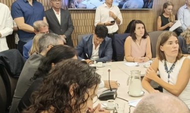 Ley Penal Juvenil: este miércoles se dictamina en Diputados y el jueves se vota en el recinto