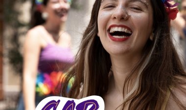 La Ciudad invita a vivir un fin de semana de carnaval, música y cultura en espacios públicos