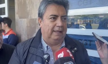 La CGT San Juan firme contra la reforma Laboral