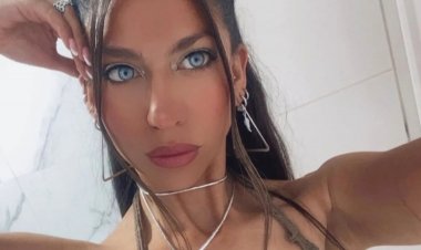 Murió Evelyn Esquivel como consecuencia del violento vuelco en Ruta 20