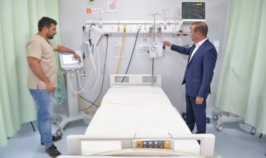En 60 días, la Terapia Intensiva de Jáchal atendió 40 pacientes críticos