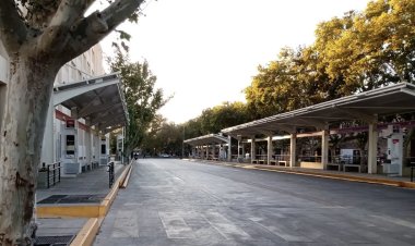 Paro general de la CGT: cómo impacta en San Juan