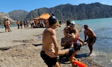 Última semana de inscripción para el Curso Provincial de Guardavidas 2026