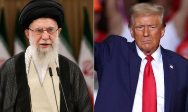 Trump atacará a Irán si no hay acuerdo nuclear