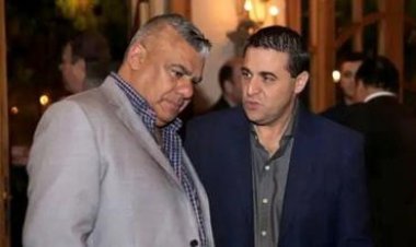 El paso a paso judicial que afrontan Claudio "Chiqui" Tapia y Pablo Toviggino