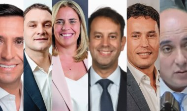 Como votaron la reforma laboral los diputados sanjuaninos