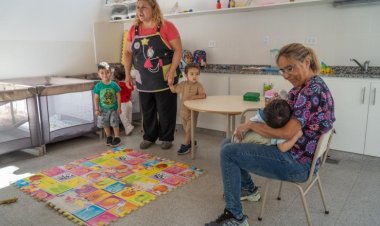 Familia abre inscripciones en los CDI y amplía la cobertura