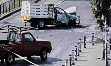 México: reportan ataques luego de que el Ejército abatiera al líder del Cártel de Jalisco