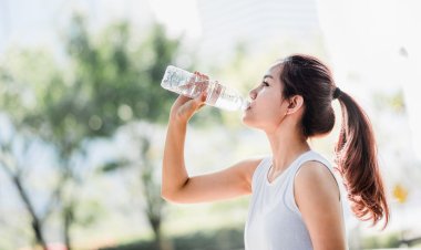 Hipertensión: esta es la cantidad de agua recomendada para cuidar la presión