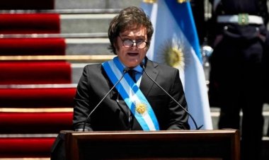 Milei fijó el horario de su discurso de apertura de sesiones ordinarias del Congreso del 1° de marzo
