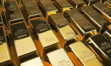 El oro supera los U$S 5.000 y se afianza como refugio ante la tensión global