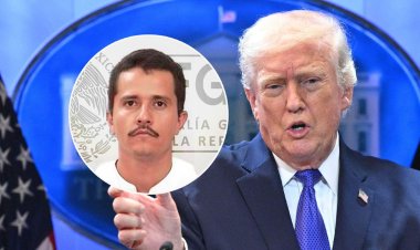 Donald Trump se adjudicó el asesinato de El Mencho: "Derribamos al capo de uno de los cárteles más siniestros"