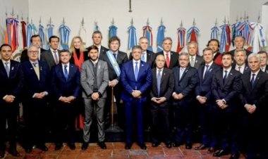 Milei no gira fondos de ATN a las provincias y apuntala el superávit fiscal