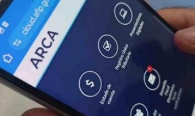 ARCA recategoriza de oficio a monotributistas