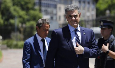 La Corte Suprema ordenó investigar a Jorge Macri por lavado de activos