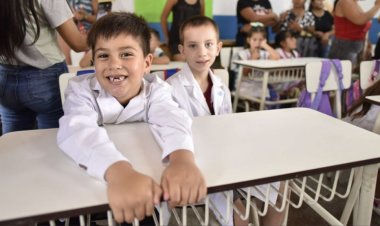 Conoce el Calendario Escolar 2026 para todos los niveles en San Juan