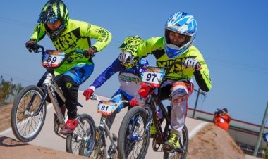 BMX: Club Bicicross San Juan anunció su calendario para la temporada 2026