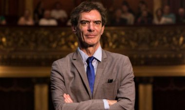 Murió Darío Lopérfido, exsecretario de Cultura de la Nación