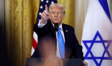 Urgente pedido de Estados Unidos a sus ciudadanos en Israel: "Salgan hoy"