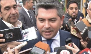 Orrego celebró la aprobación del RIGI para Veladero