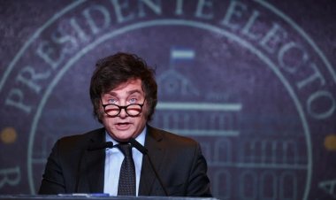 Milei subió el nivel de seguridad  en el territorio nacional tras el ataque de Israel y EE. UU. a Irán