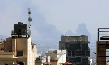 Apagón total en Irán: el régimen suspendió internet y la telefonía después de los ataques