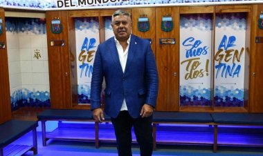 La Justicia rechazó otro viaje al exterior de "Chiqui" Tapia por la causa AFA