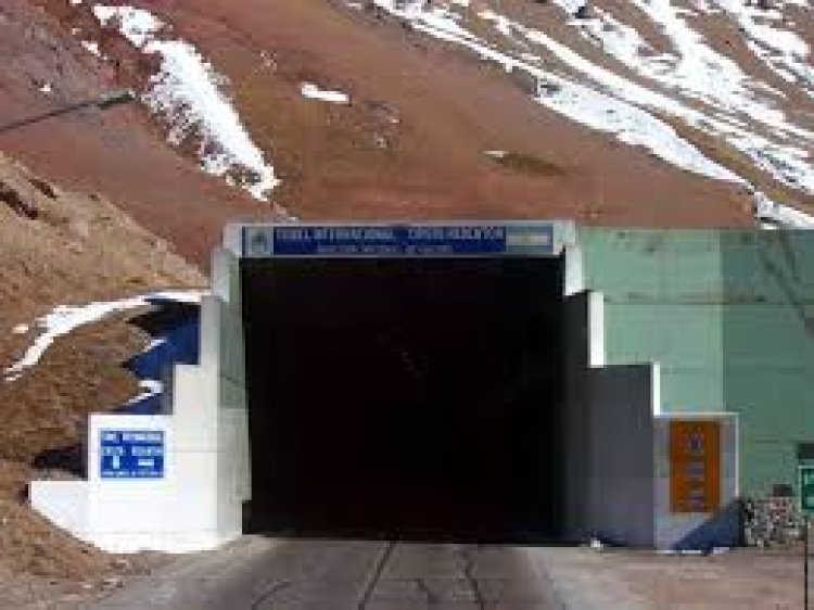 Mendoza: el Paso a Chile continuará cerrado