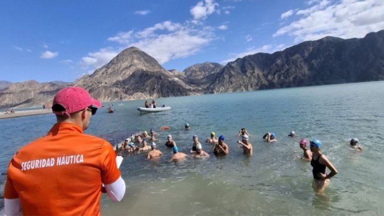 Se abren las inscripciones para el Curso Provincial de Guardavidas 2026