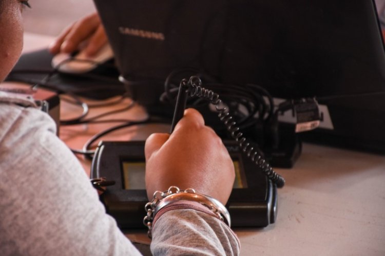 Cómo solicitar el trámite de DNI a domicilio
