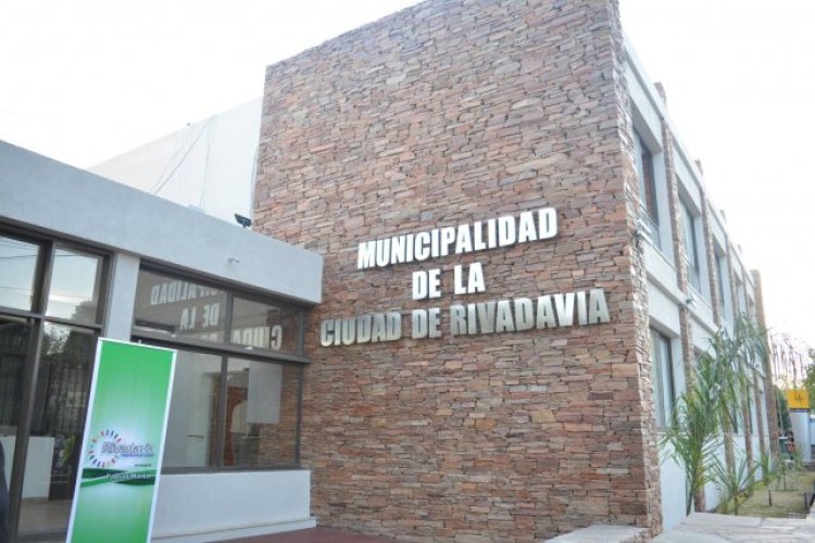 En Rivadavia los contribuyentes podrán acceder a diversos beneficios por el pago anticipado