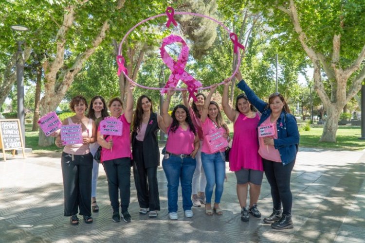 El programa ONCO San Juan sumó a más de 180 voluntarios