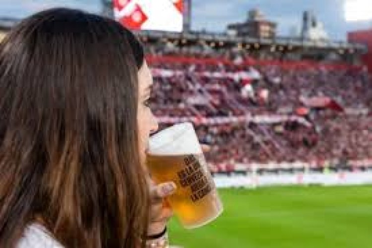 River venderá cerveza en el Monumental