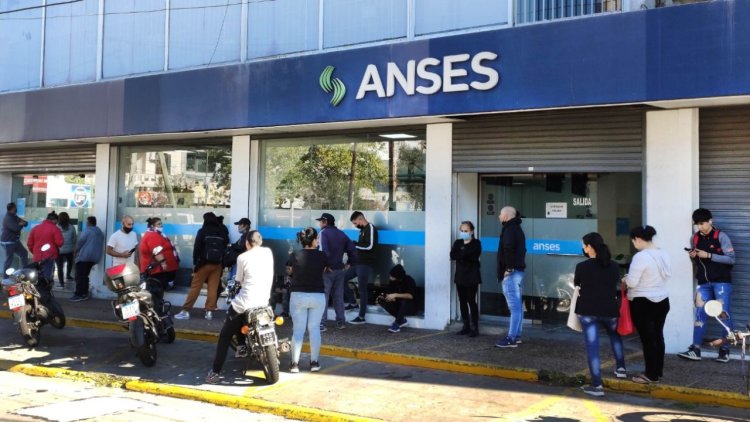 Cuantos y cuales son los principales planes sociales que actualmente existen en Argentina