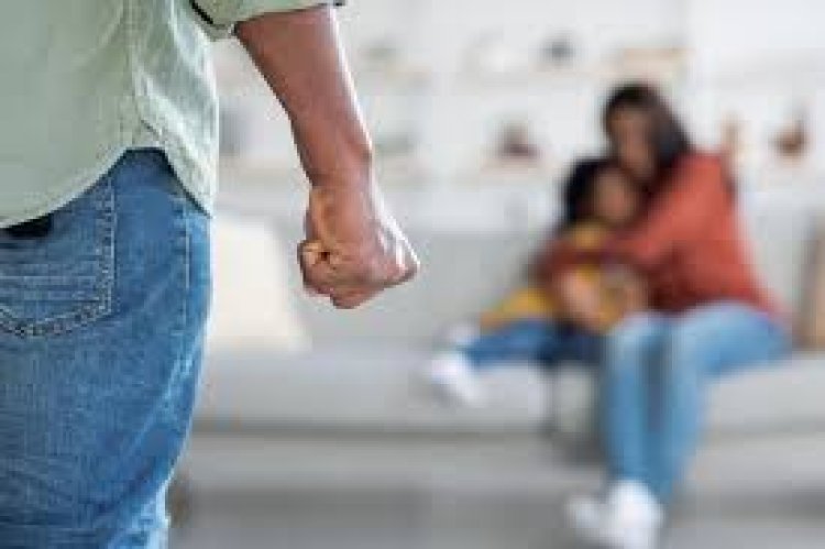En el primer mes de 2026, la Justicia recibió 56 denuncias por violencia doméstica por día