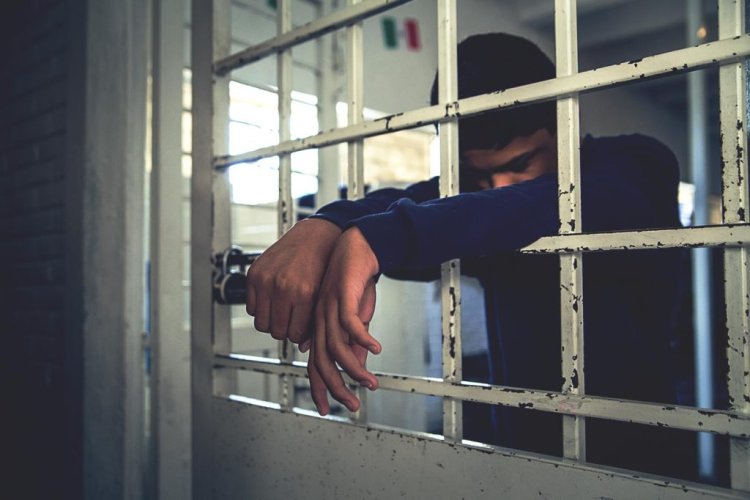 En Argentina, hubo más de 4 mil chicos en conflicto con la ley penal